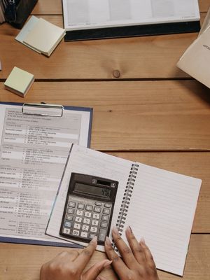 Finanse i księgowość