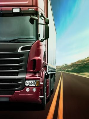 Transport i logistyka