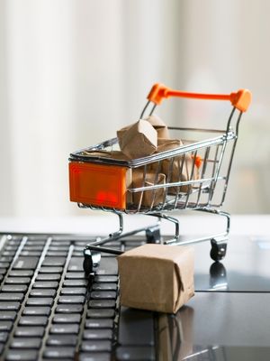 Sklepy internetowe