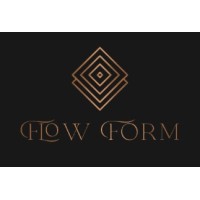 Flow Form - Stoły z żywicą epoksydową