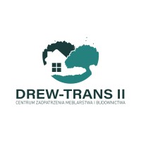 Drew-Trans II – Materiały dla budownictwa i produkcji mebli